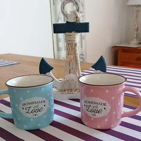 Appartement Fisherman S Cove