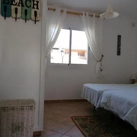 Fisherman S Cove Costa Calma