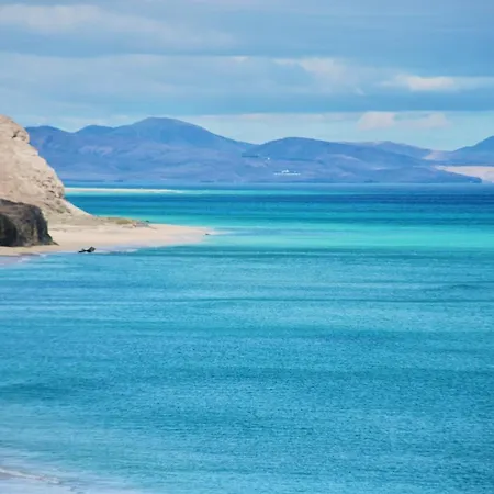 Appartement Fisherman S Cove