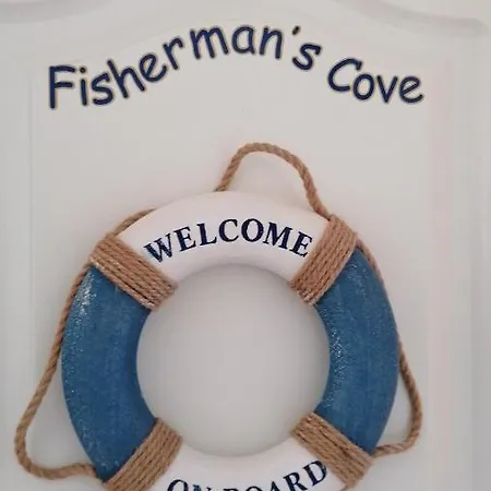 Fisherman S Cove * Costa Calma