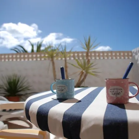 Fisherman S Cove Appartement *