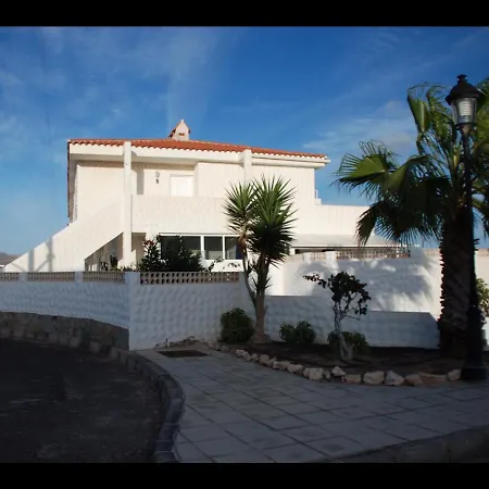 Fisherman S Cove * Costa Calma