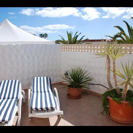 Fisherman S Cove Costa Calma