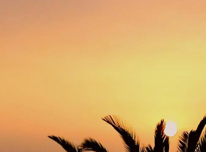 Fisherman S Cove * Costa Calma