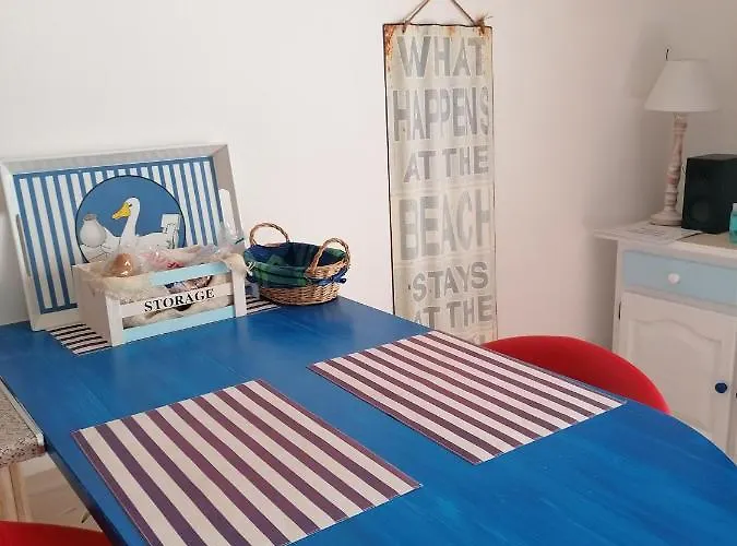 Apartment Fisherman S Cove *