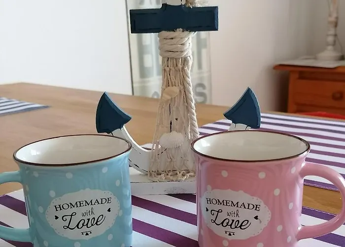 Appartamento Fisherman S Cove