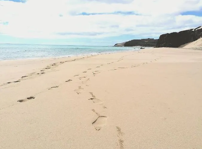 Fisherman S Cove Lejlighed Costa Calma