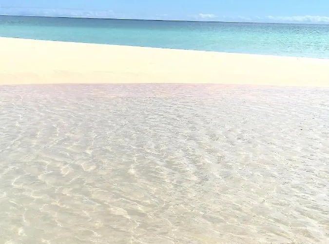 Fisherman S Cove Costa Calma