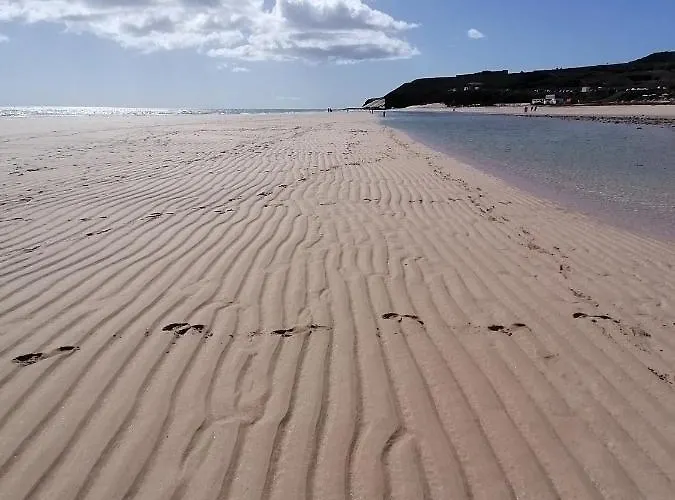 Apartment Fisherman S Cove Costa Calma