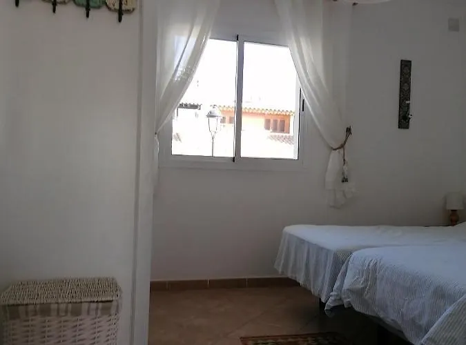 Fisherman S Cove Costa Calma