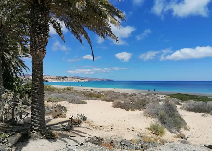 Fisherman S Cove Costa Calma