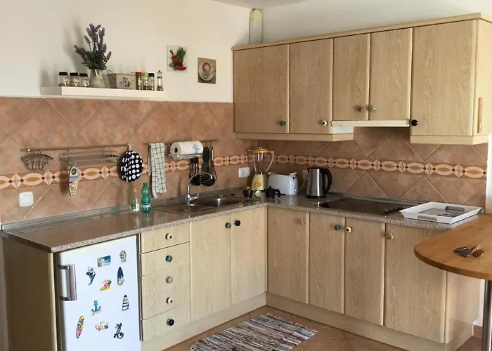 Fisherman S Cove Costa Calma