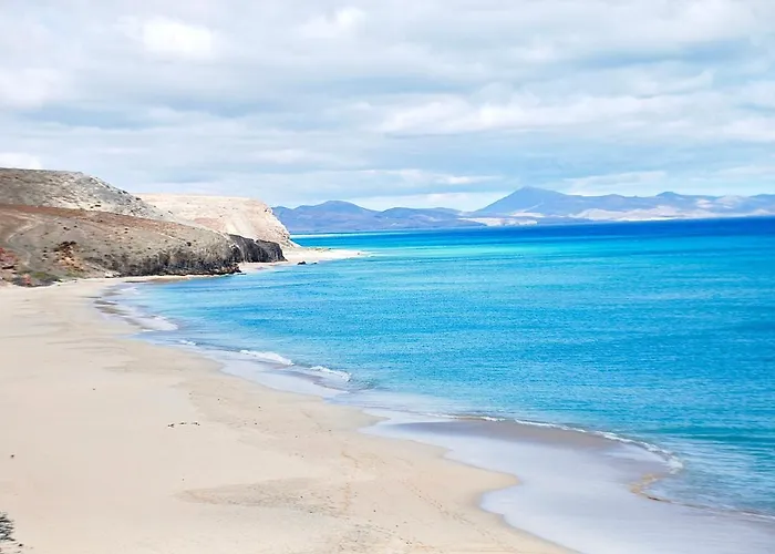 Fisherman S Cove Lejlighed Costa Calma