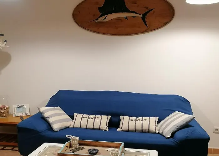 Appartamento Fisherman S Cove