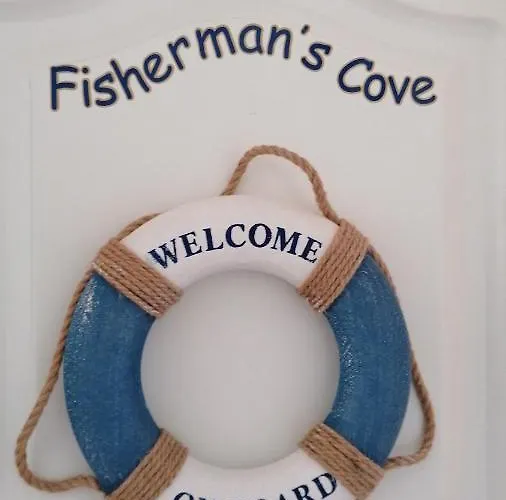 Fisherman S Cove * Costa Calma