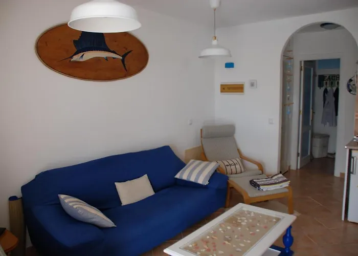 Fisherman S Cove Costa Calma