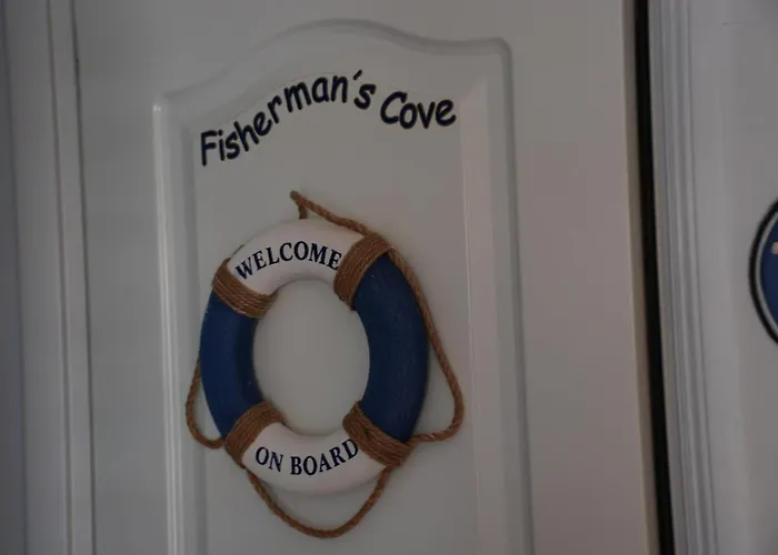 Fisherman S Cove