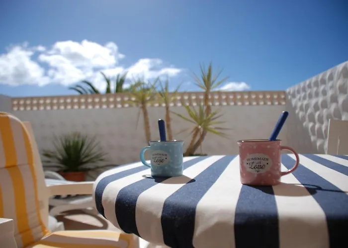 Fisherman S Cove Appartamento *