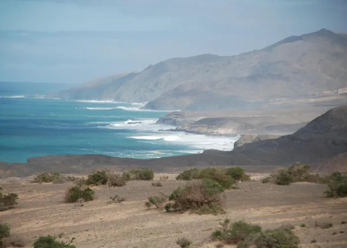 Fisherman S Cove * Costa Calma