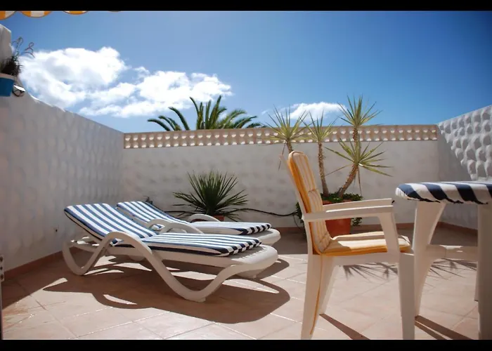 Fisherman S Cove * Costa Calma