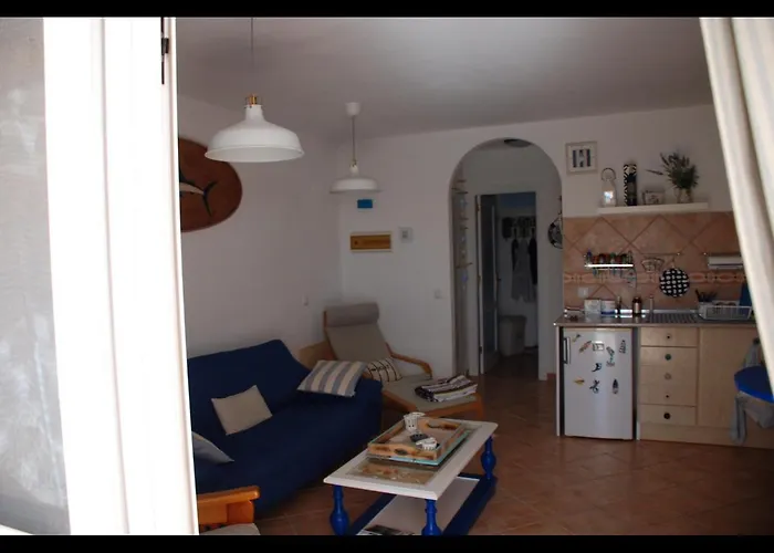 Appartamento Fisherman S Cove