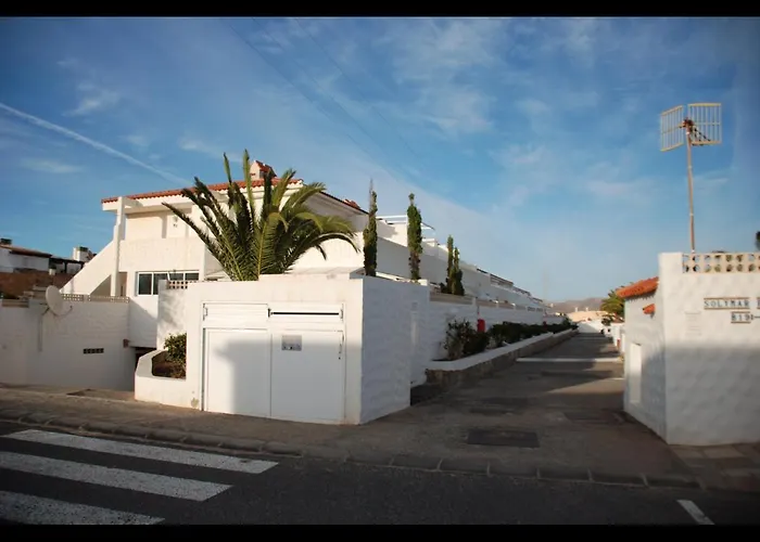 Fisherman S Cove Appartamento Costa Calma