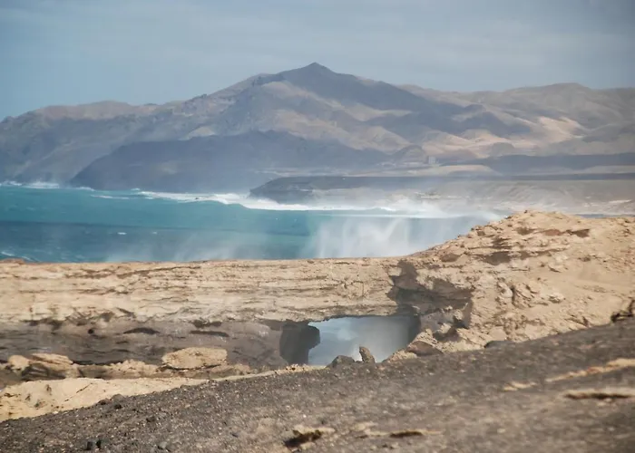 Fisherman S Cove * Costa Calma
