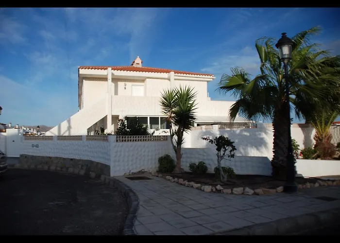 Fisherman S Cove * Costa Calma