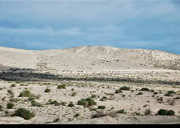 Fisherman S Cove Lejlighed Costa Calma