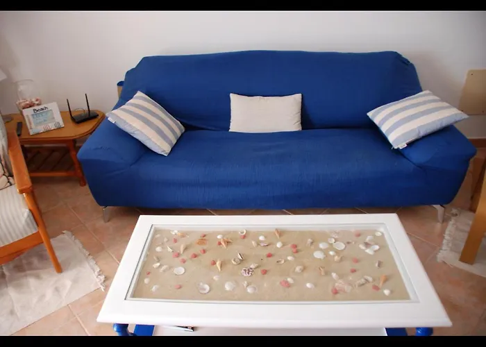 Fisherman S Cove Lejlighed *