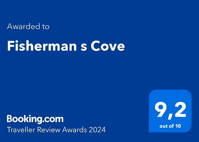 Lejlighed Fisherman S Cove