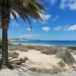 Fisherman S Cove Costa Calma