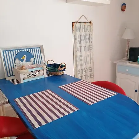 Apartament Fisherman S Cove *