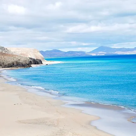 Fisherman S Cove Apartament Costa Calma