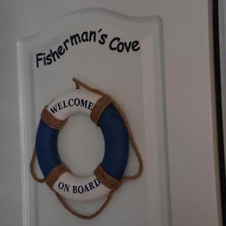 Fisherman S Cove