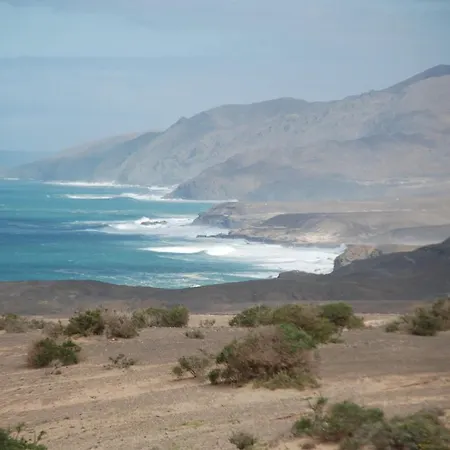Fisherman S Cove * Costa Calma