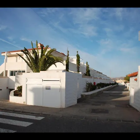 Fisherman S Cove Apartament Costa Calma