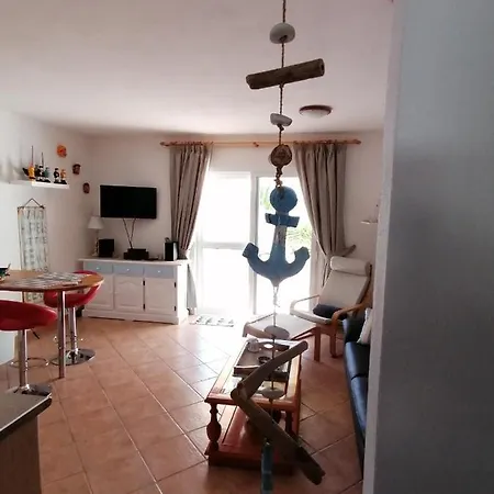 Apartman Fisherman S Cove *