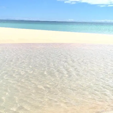 Fisherman S Cove Costa Calma