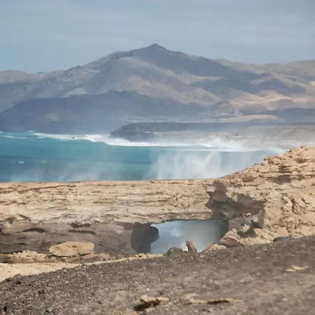 Fisherman S Cove * Costa Calma