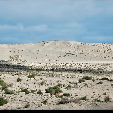 Fisherman S Cove Apartman Costa Calma