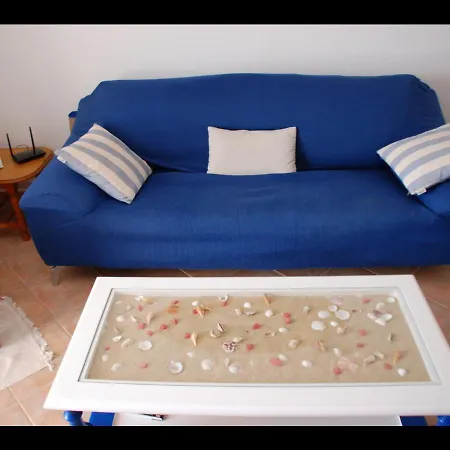 Fisherman S Cove Apartman *