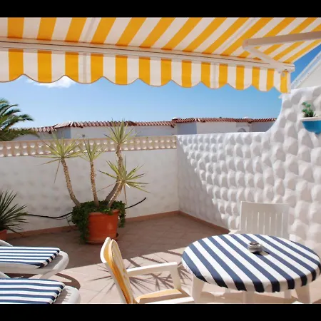 Apartman Fisherman S Cove Costa Calma